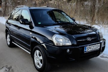 2.0 LPG Grzane Fotele Hak Klima Oryginalny Przebieg !