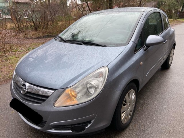 opel
