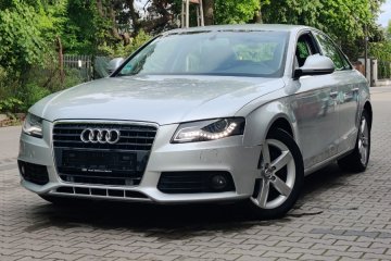 Audi A4 1.8 Automat Super Stan !!
