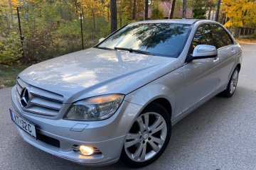 Mercedes-Benz C 280 V6  4-Matic Super Stan ! Szwajcar !