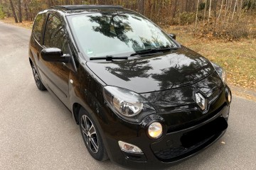 Renault Twingo 1.2 Panorama Tempomat Klima