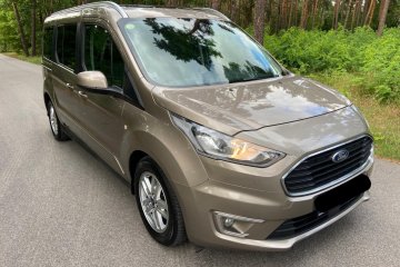 Ford Tourneo Connect 1.5 Super Stan Niski Przebieg !