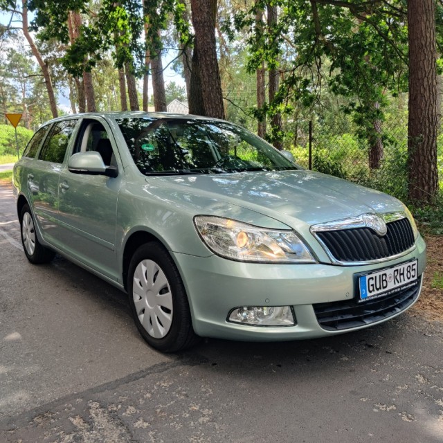 skoda
