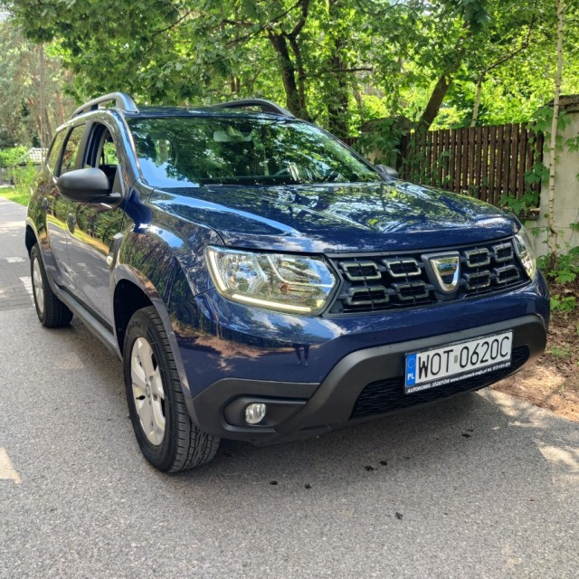 dacia