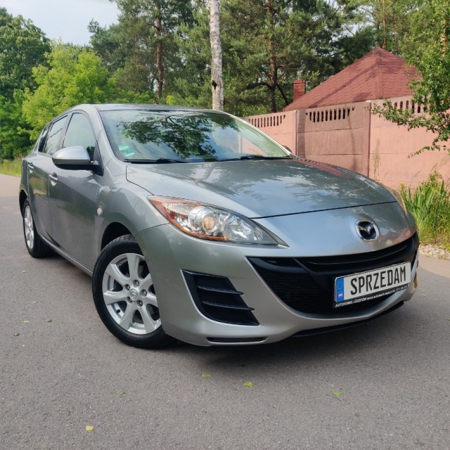 mazda