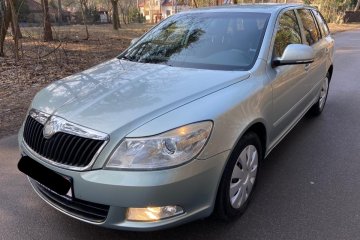 Skoda Octavia Automat DSG 1.4 Nowy Rozrząd Serwis Bez Korozji !!