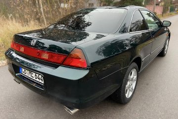 Honda Accord Coupe