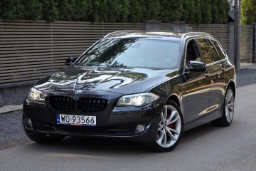 X-Drive Jasne Skóry Komfort