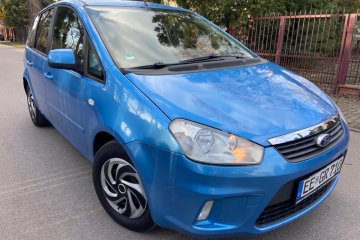 Lift 1.6 Benzyna  Klimatyzacja