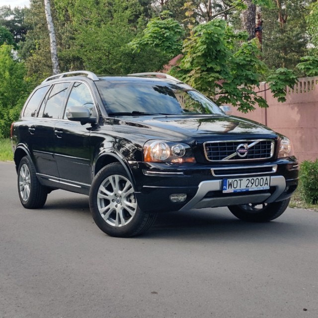 volvo