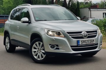 2.0 TDI 4x4 Xenon Android Hak Czujniki Parkowania