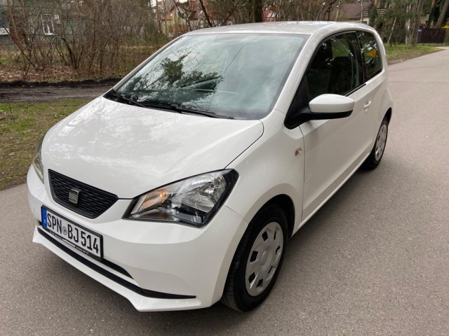 seat
