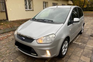 Alufelgi Grzane Fotele Klima Niski Przebieg 133 tyś. km