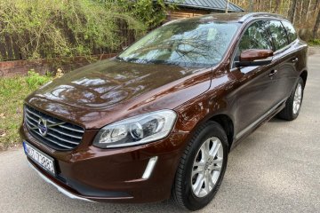 Volvo XC60 2.4 D5