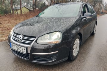 Volkswagen Golf V 1.4 Panorama Xenon Hak PDC