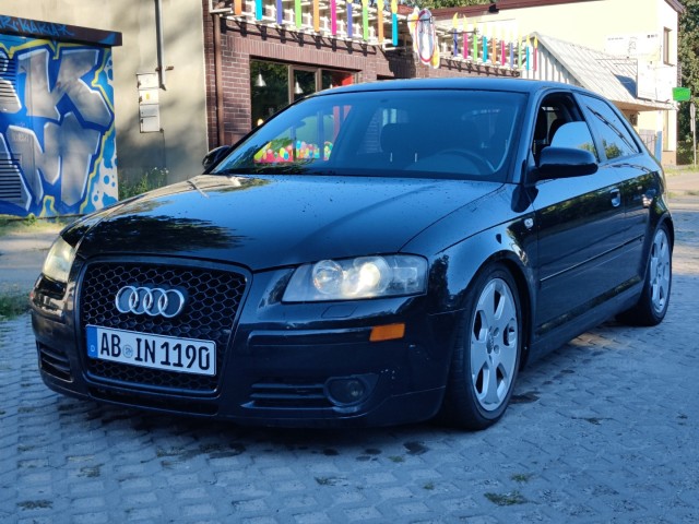 audi
