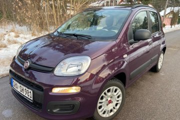 1.2  Benzyna 5-Drzwi Klimatyzacja Kamera Cofania 1-Właściciel !