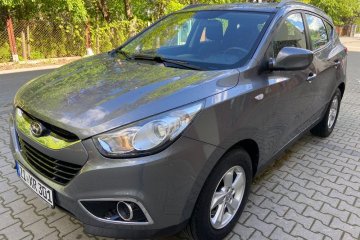 Hyundai ix35 1.6 2WD Style