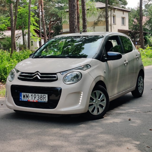 citroen
