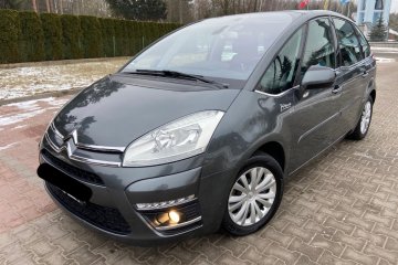Citroen C4 Picasso 1.6HDI Automat! Super Stan !!