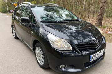 Toyota Verso 1.6VVTI Super Stan Bez Korozji!!