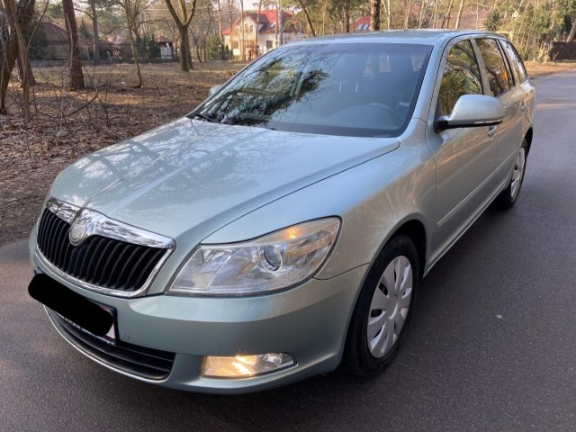 skoda