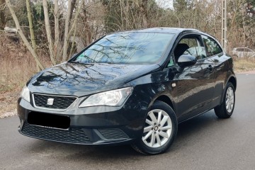 Seat Ibiza 1.2 Klimatronik Alufelgi Super Stan !!