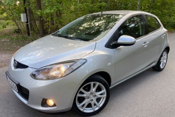 Mazda 2 1.3 Dynamic