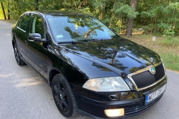 Skoda Octavia 1.8 Xenon Super Stan