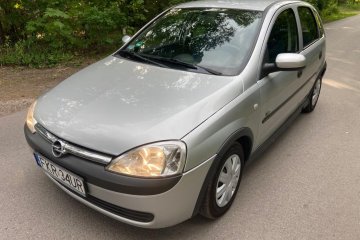 1.0 5-drzwi Klima