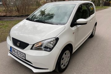 1.0 Klima Super Stan Idealny do Miasta