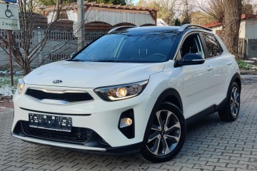 Kia Stonic 1.6 CRDI Super Stan! Kamera Cofania Nawigacja Hak!