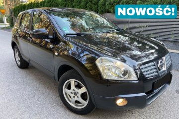Nissan Qashqai 1.6 acenta