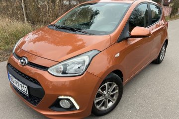 Hyundai i10 1.0 Comfort