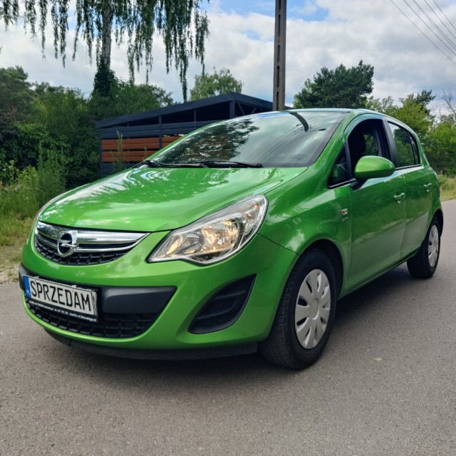 opel