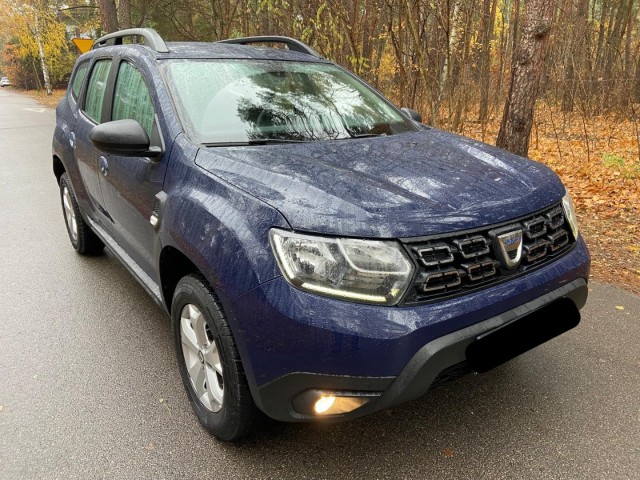 dacia