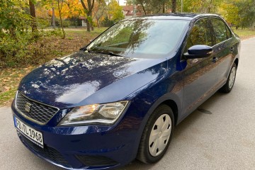 Seat Toledo 1.2 Benzyna Jeden Właściciel Super Stan