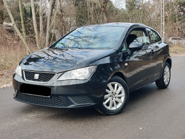 seat